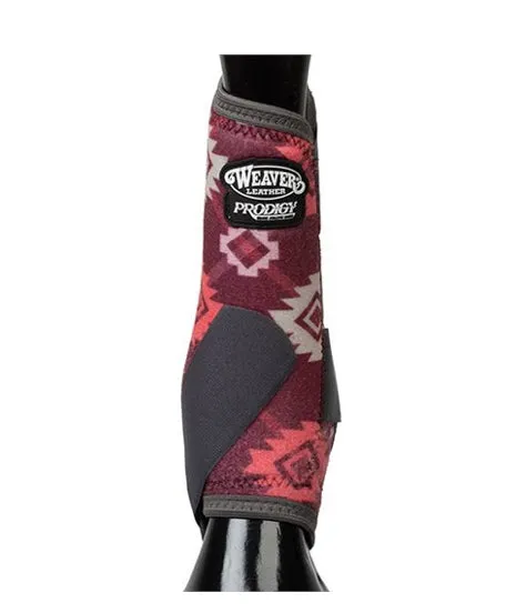 Weaver Prodigy™ Athletic Boots -Four-Pack