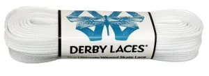 White CORE Laces