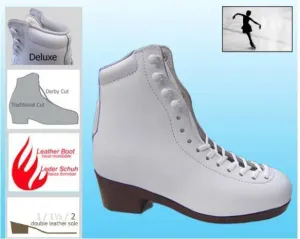 WIFA Goldstar Deluxe Derby Boot