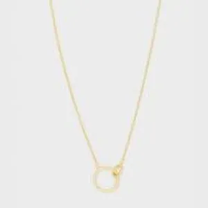 Wilshire Charm Adjustable Necklace
