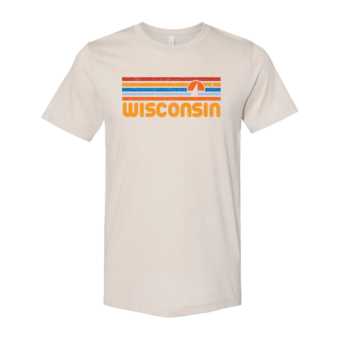 Wisconsin Classic Tee