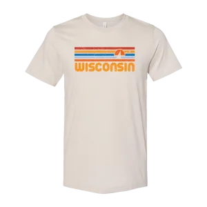 Wisconsin Classic Tee