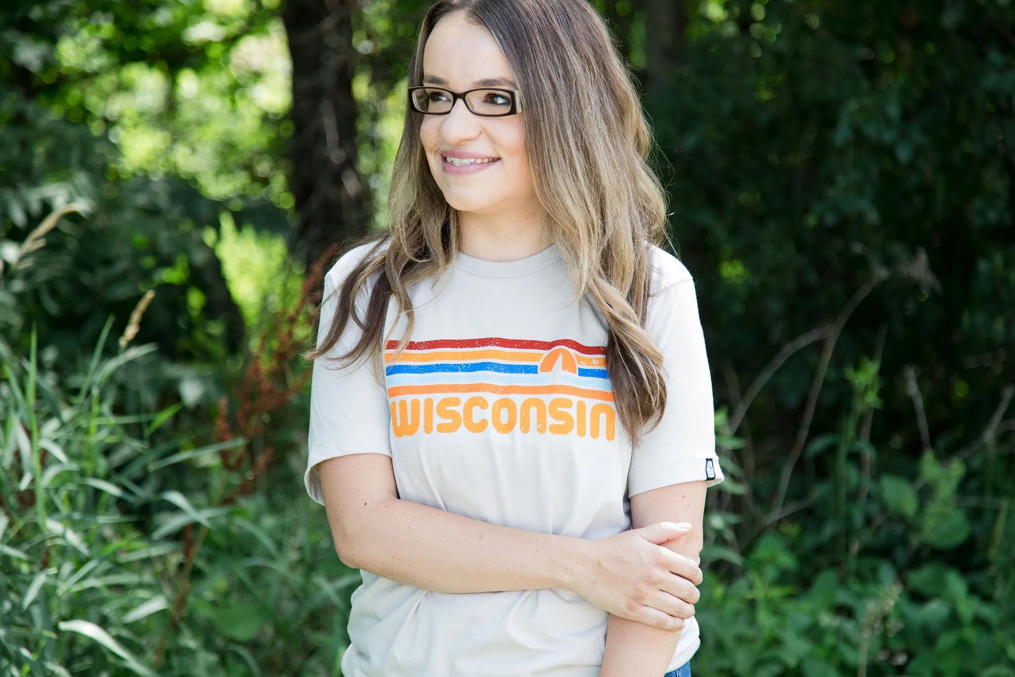 Wisconsin Classic Tee