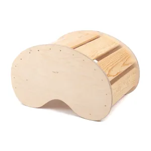 Wiwiurka 4 in 1 Smart Wooden Furniture
