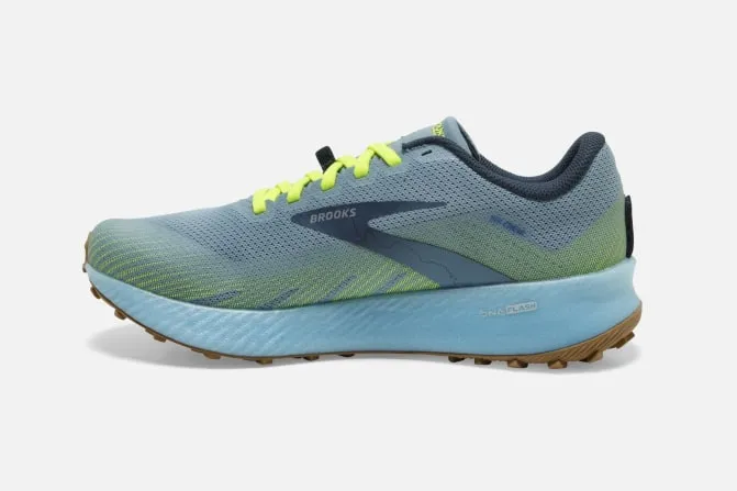 Women's Brooks Catamount