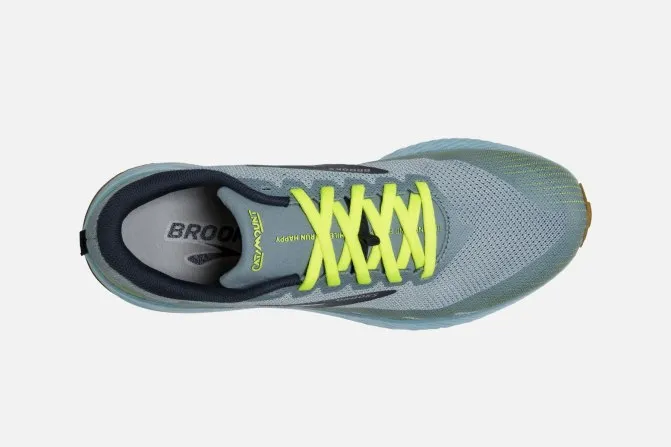 Women's Brooks Catamount