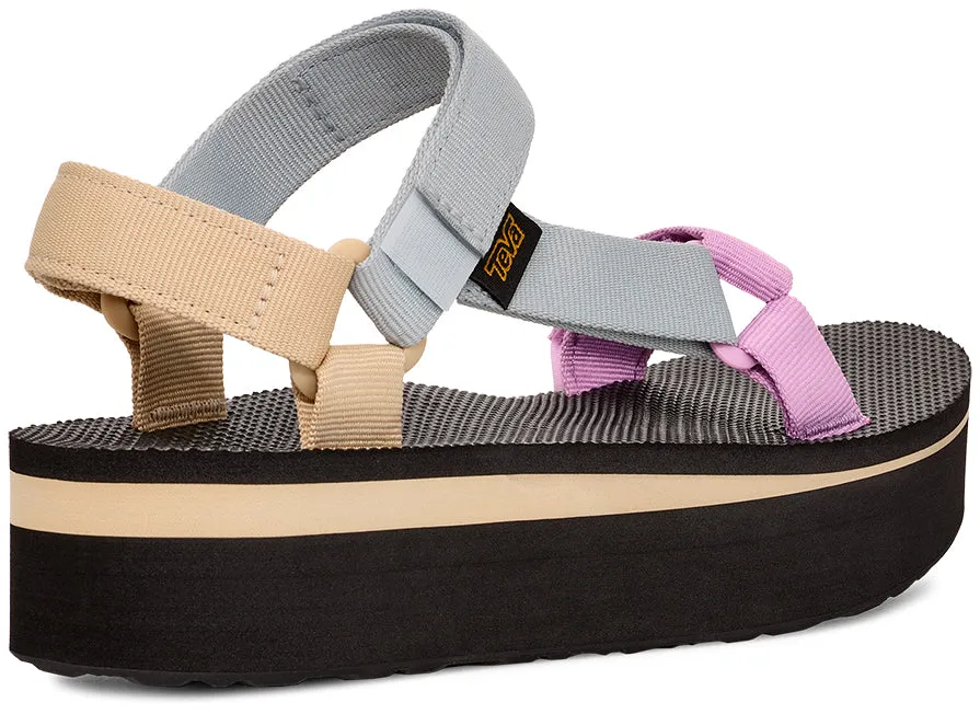 WOMEN'S FLATFORM UNIVERSAL