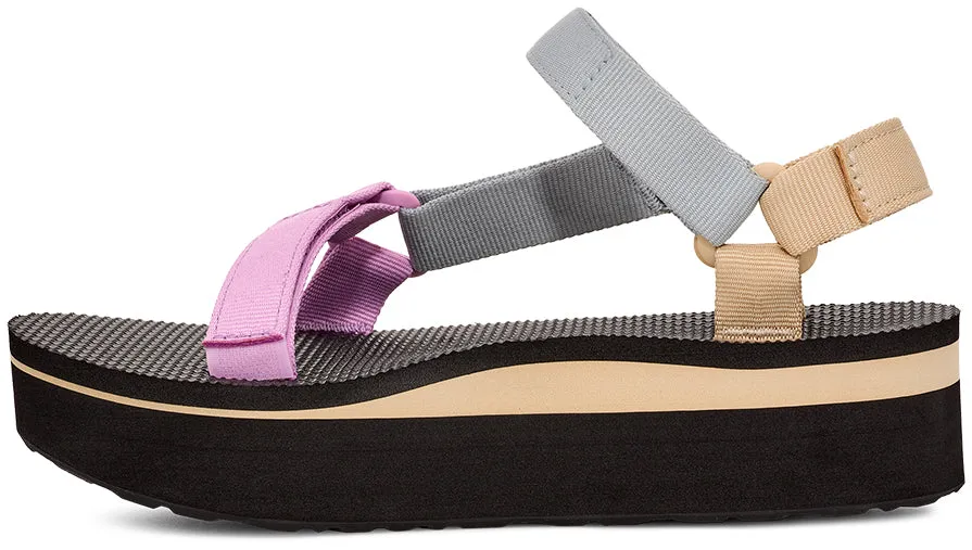 WOMEN'S FLATFORM UNIVERSAL