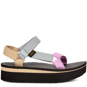 WOMEN'S FLATFORM UNIVERSAL