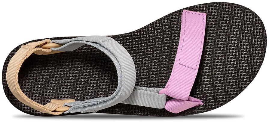 WOMEN'S FLATFORM UNIVERSAL