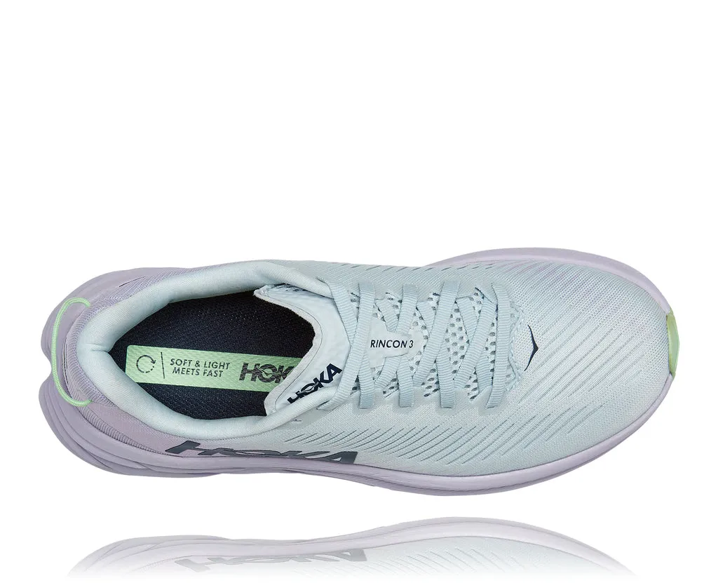 Women's Hoka Rincon 3