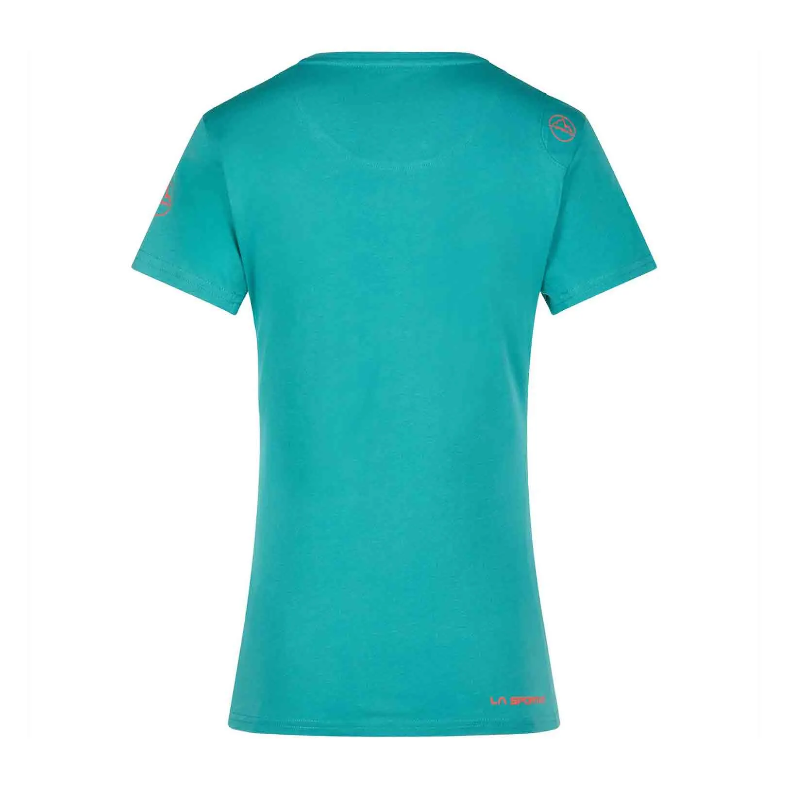 Womens Retro Tee - Rock Climbing Apparel