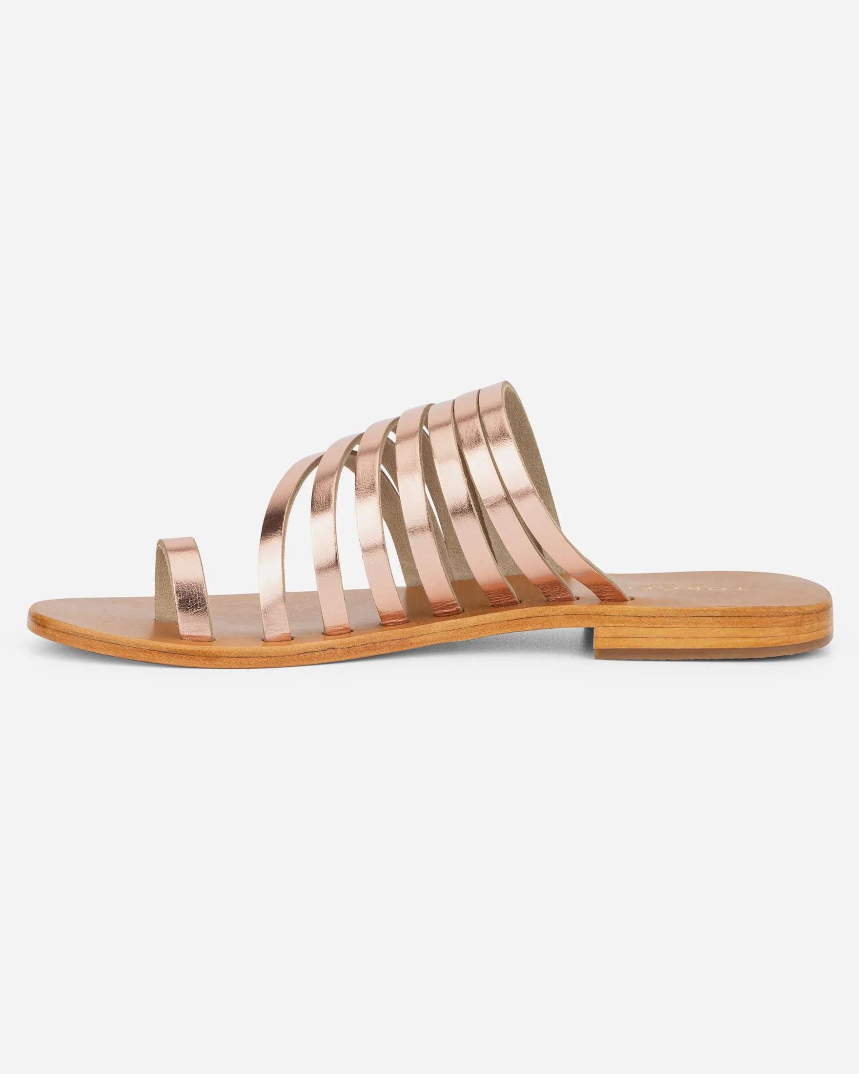 Women's Rumina Slide Sandals