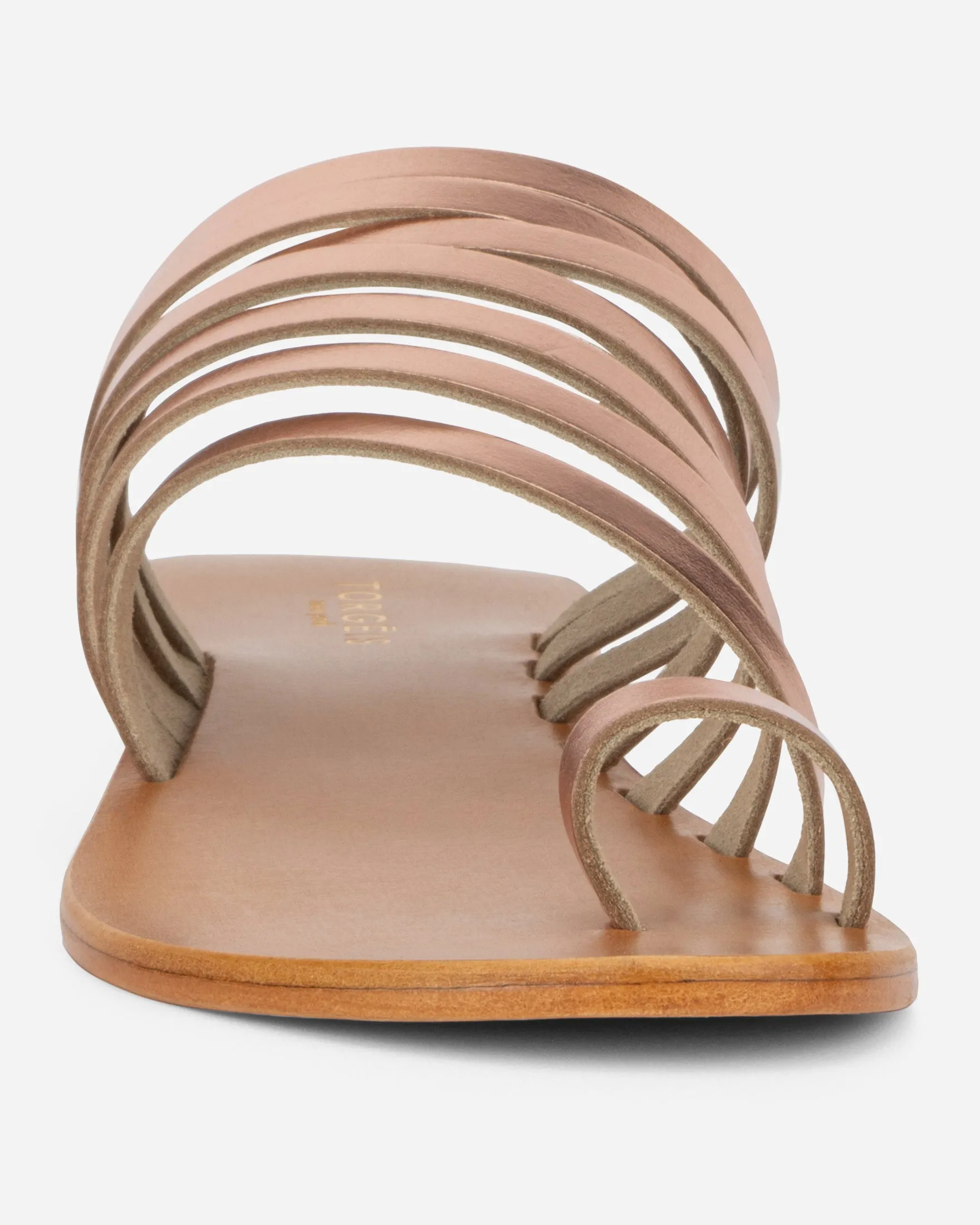Women's Rumina Slide Sandals