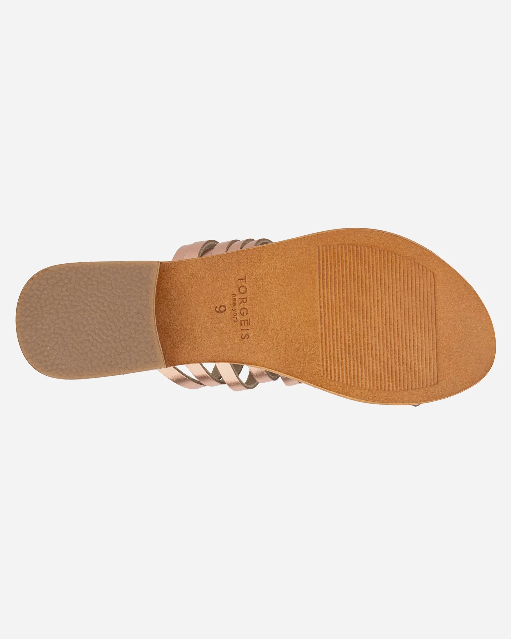 Women's Rumina Slide Sandals
