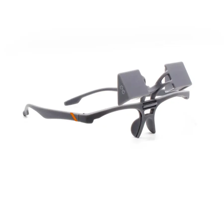 YY Vertical Prism Up Belay Glasses